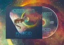 Image of The android messiah