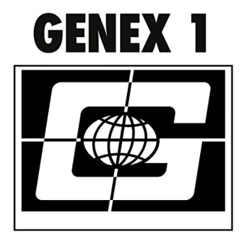 Image of Sascha Funke - Genex 1 Vinyl