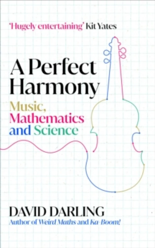 Image of A Perfect Harmony. Paperback. By David Darling Books