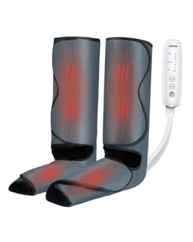 Image of Renpho Aeria Thermal Calf & Foot Air Recovery With Heat Function