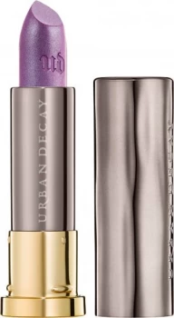 Image of Urban Decay Vice Metallised Lipstick 3.4g Asphyxia (ME)