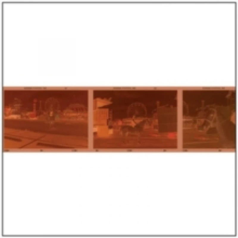 Image of Carson McHone - Carousel [CD / Album] Music CDs - Music CD