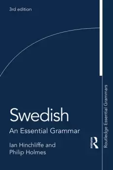 Image of SwedishAn Essential Grammar