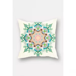 Image of YS456059080 Multicolor Cushion Cover