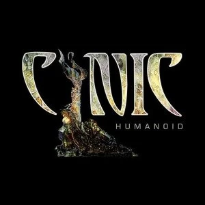 Image of Cynic - Humanoid Vinyl