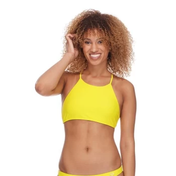 Image of Body Glove Elena Top Womens - Citrus