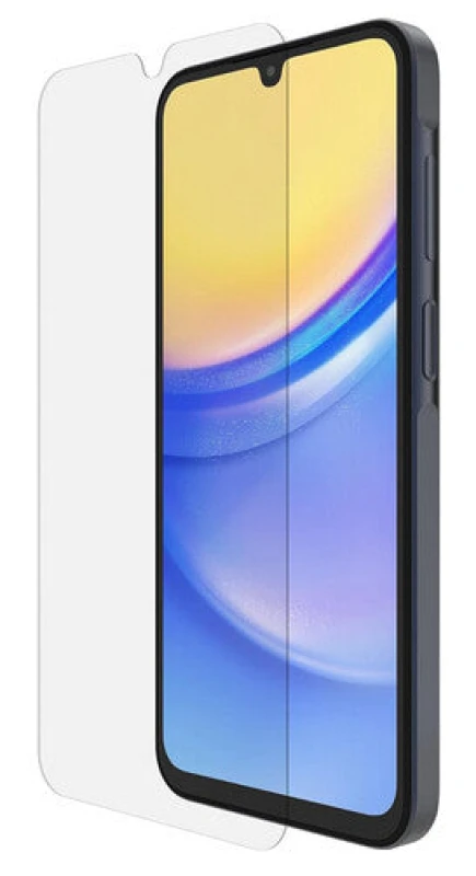 Image of Belkin OVB041ZZ mobile phone screen/back protector Clear screen protector Samsung OVB041ZZ