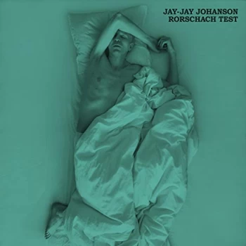 Image of Jay-Jay Johanson - Lp-Jay-Jay Johansson-Rorschach Test -Lp Vinyl