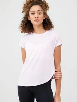 Image of Reebok Workout Ready T-Shirt - Black