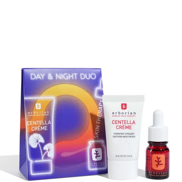 Image of Erborian The Day and Night Duo