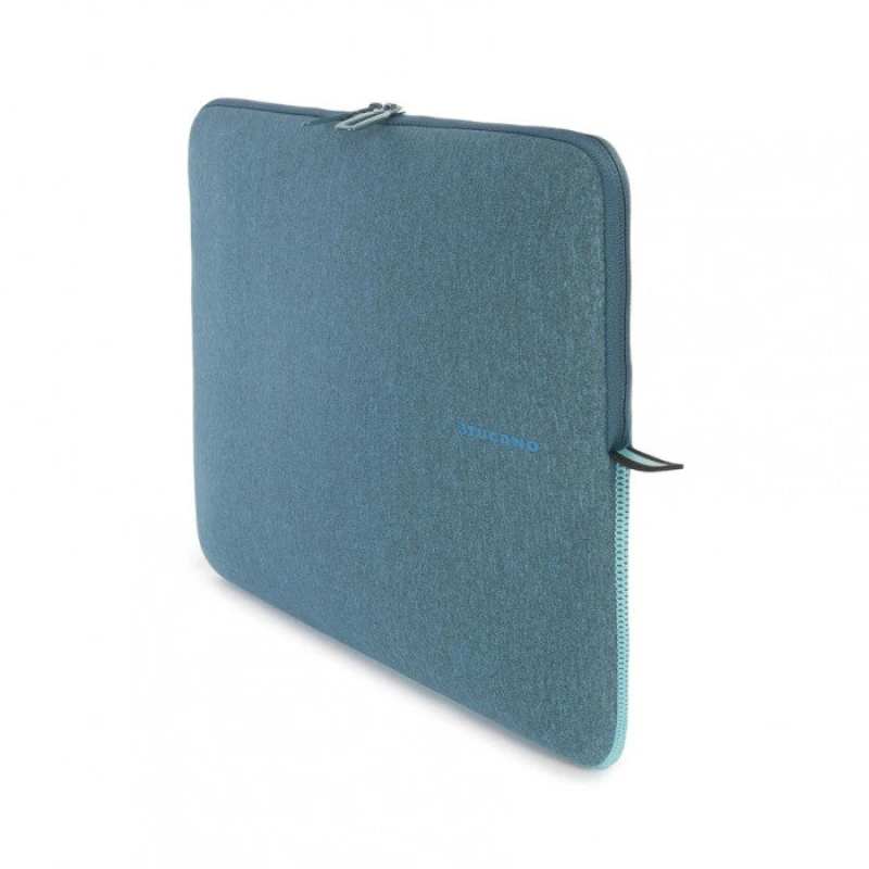 Image of Tucano Melange Second Skinen 39.6cm (15.6") Sleeve case Turquois