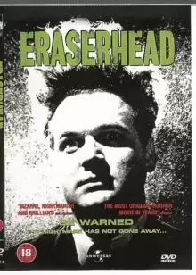 Image of Eraserhead 1977 Movie
