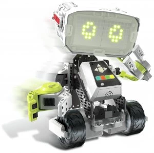 Image of Meccano M. A. X. Robot Building Set
