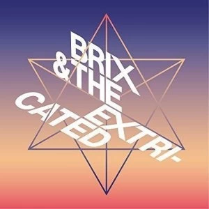 Image of Brix & The Extricated - Moonrise Kingdom Vinyl