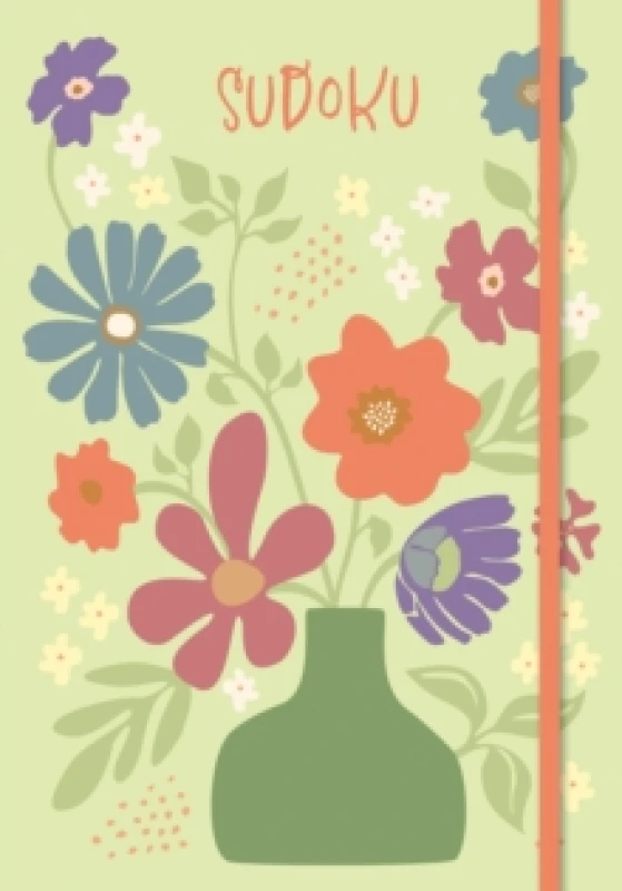 Image of Eric Saunders Sudoku (Paperback)