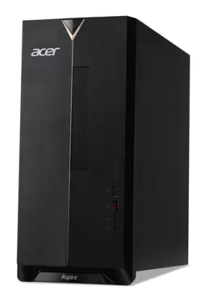 Image of Acer Aspire TC-1660 Desktop PC