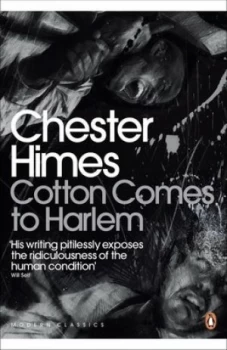 Image of Cotton Comes to Harlem by Chester Himes Paperback