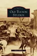 Image of old tucson studios