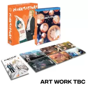 Image of HinamatsuriThe Complete Series Limited Edition