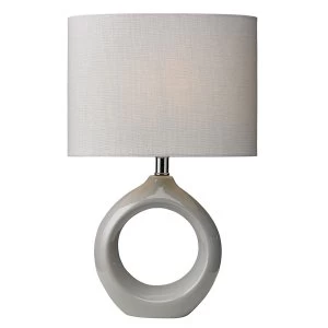 Image of Village At Home Isla Table Lamp