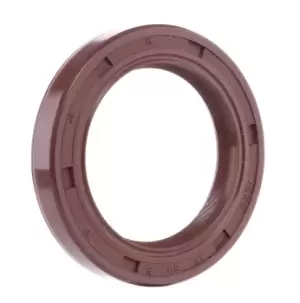 Image of AJUSA Crankshaft Seal 15013300 Crankshaft Gasket,Shaft Seal, crankshaft VW,RENAULT,FIAT,GOL I,4 (112_),RAPID Kasten (F40_, G40_),19 I (B/C53_)