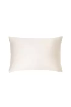Image of 'Silky' Standard Pillowcase