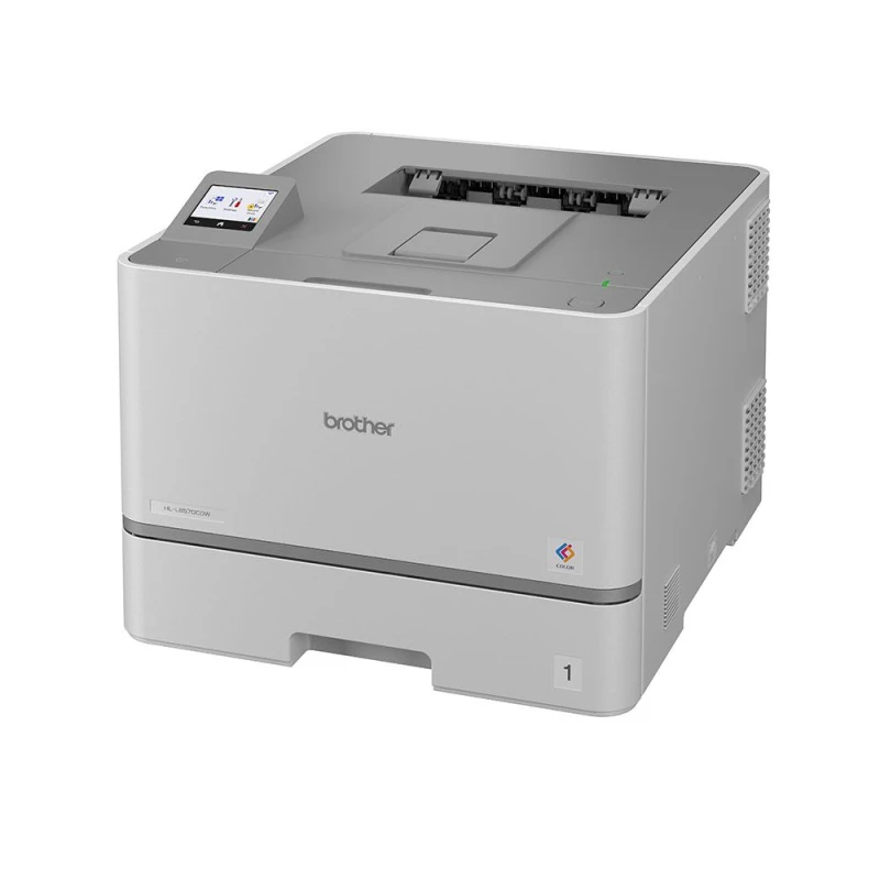 Image of Brother HL-L8570CDW PRO COLOUR LASER PRINTER