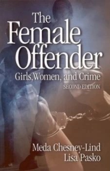 Image of The Female Offender by Meda Chesney-Lind Paperback