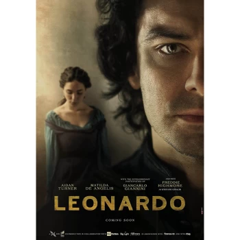 Image of Leonardo (Italy) - Season 01