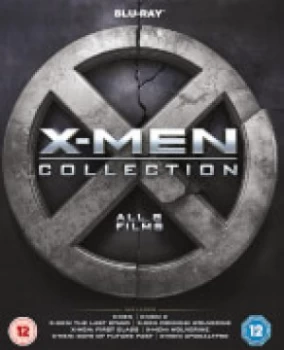 Image of X-Men Collection