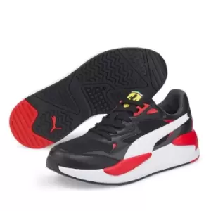 Image of Puma Ferrari X-Ray 22 - Black