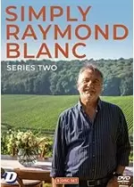 Image of Simply Raymond Blanc: Series 2 [DVD]