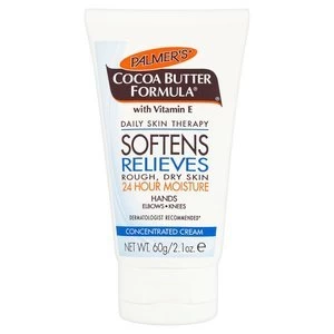 Image of Palmers Cocoa Butter Formula Concentrated Cream 60g