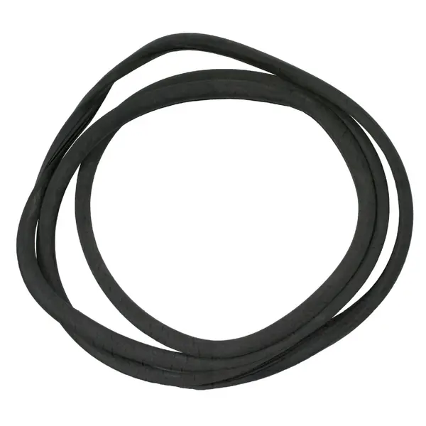Image of Windscreen Weatherstrip Seal 02789 by Febi Bilstein