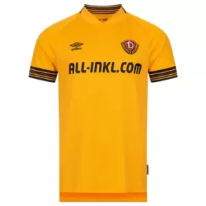 Image of 2022-2023 Dynamo Dresden Home Shirt