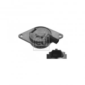Image of Camshaft Adjustment Variable Control Valve /Timing Solenoid FEBI BILSTEIN 46086