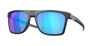 Image of Oakley Sunglasses OO9100 LEFFINGWELL 910012
