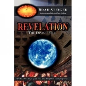 Image of Revelation by Brad Steiger Paperback
