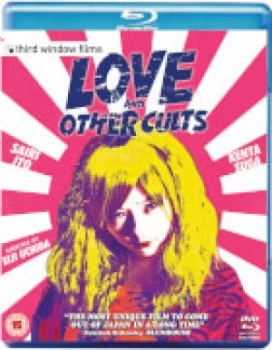 Image of Love and Other Cults (Dual Format)