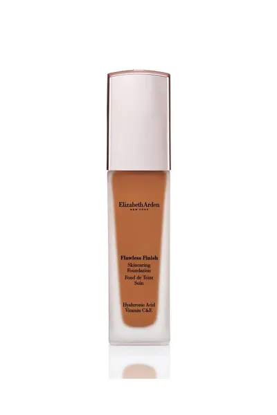 Image of Elizabeth Arden Flawless Finish Skincaring Foundation 30ml 420C