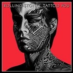 Image of The Rolling Stones - Tattoo You (2021 Remaster) (Music CD)