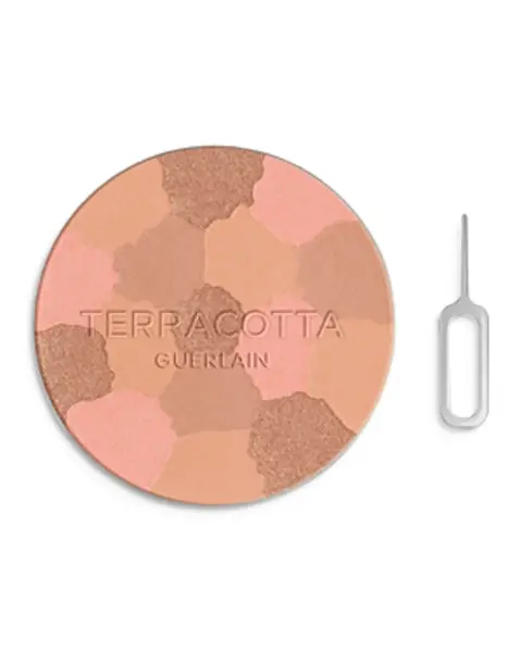 Image of Guerlain Terracotta Light Healthy Glow Bronzer Refill