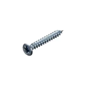 Image of Schneider Electric 3719400 Twin Thread Recessed Screw 8 x 1.25" (P...