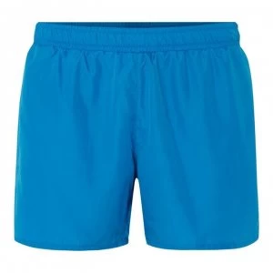 Image of Emporio Armani Ultra Light Swim Shorts Turquoise Size L Men