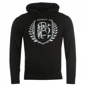 Image of Official Parkway Drive Hoodie Mens - Fern Collegiate