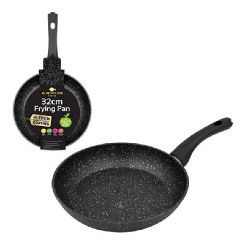 Image of Blackmoor 32cm Frying Pan 67259