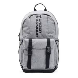 Image of Under Armour Armour Gametime Backpack - Grey