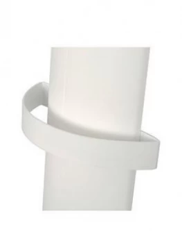 Image of Ultraheat Mira Towel Bar Attachment - Mild Steel