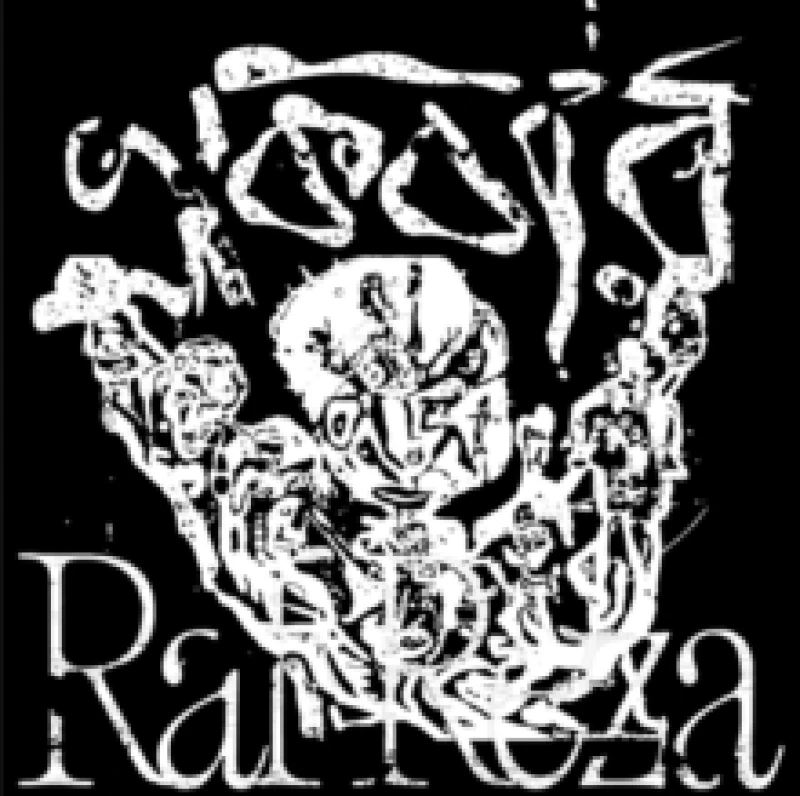 Image of Ekbar Vinyl