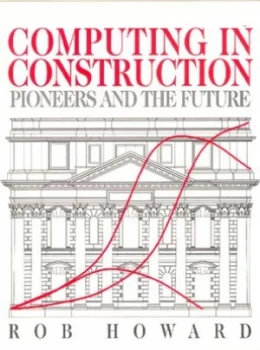 Image of Computing in Construction by Rob Howard Book